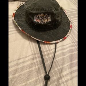 Women’s Ocean City New Jersey hat